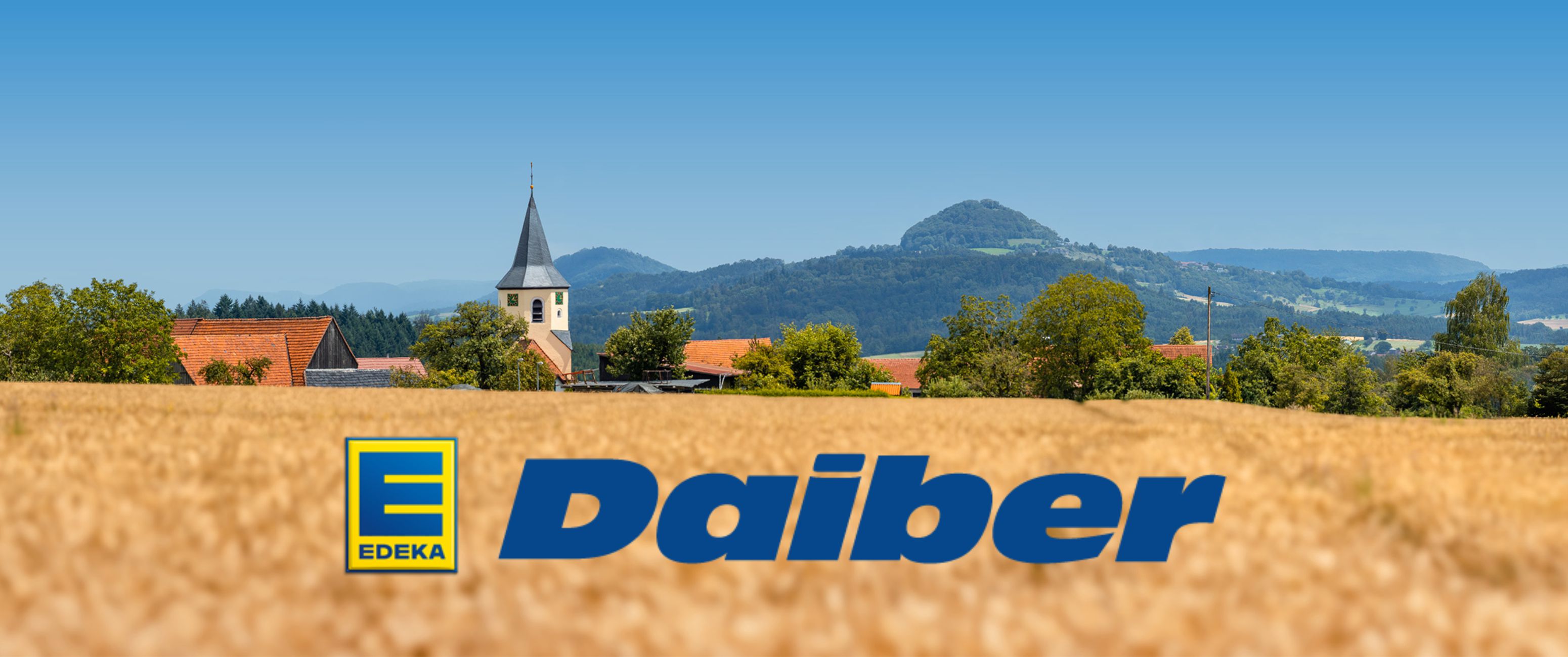 EDEKA Daiber